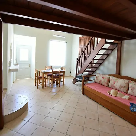 Appartement Astraea