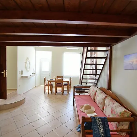 Astraea Appartement Hydra (Saronic Islands)