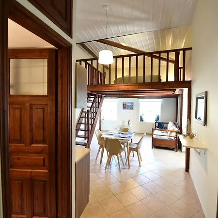 Appartement Astraea