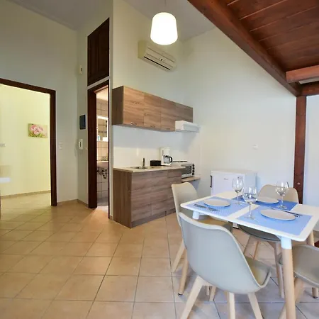 Astraea Appartement