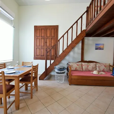Appartement Astraea Hydra (Saronic Islands)
