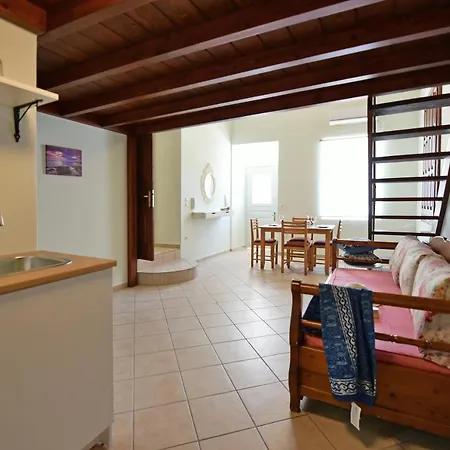 Appartement Astraea Hydra (Saronic Islands)