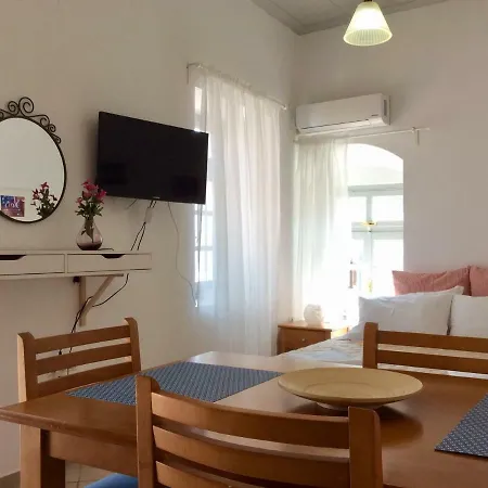 Appartement Astraea