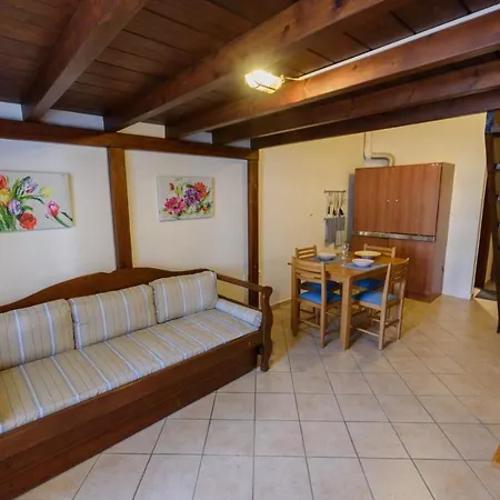 Appartement Astraea *