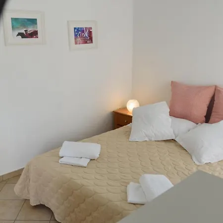 Appartement Astraea *