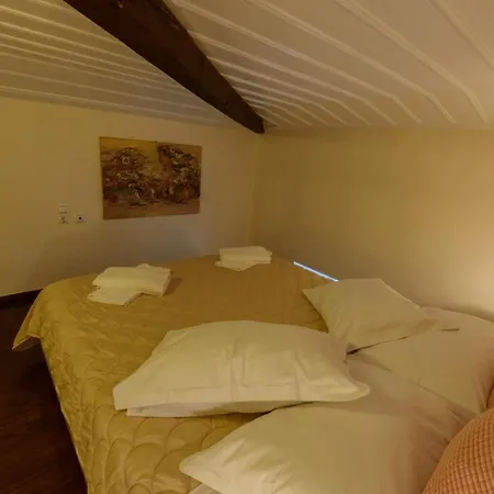 Astraea Appartement