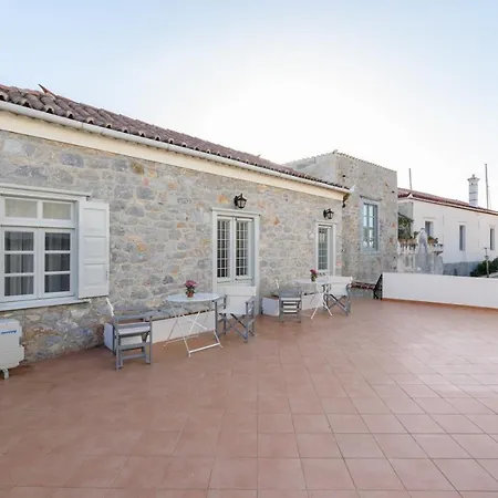 Astraea Appartement *
