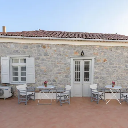 Astraea Appartement