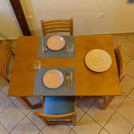 Appartement Astraea