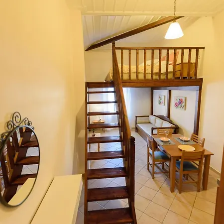 Appartement Astraea