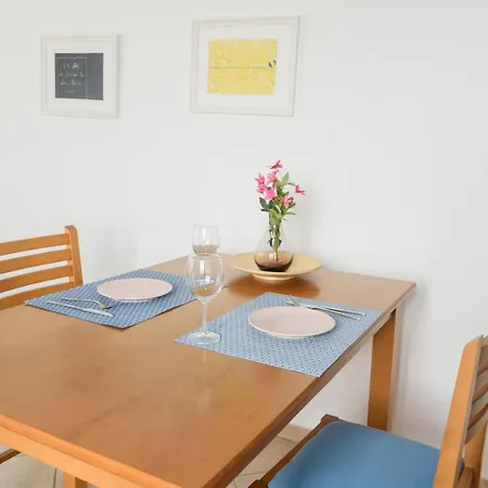 Appartement Astraea *
