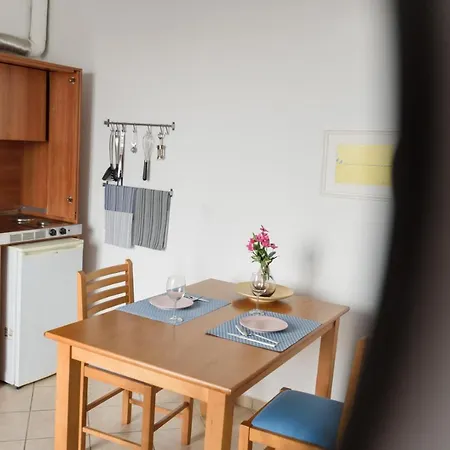Appartement Astraea Hydra (Saronic Islands)