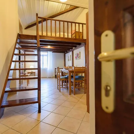 Astraea Appartement