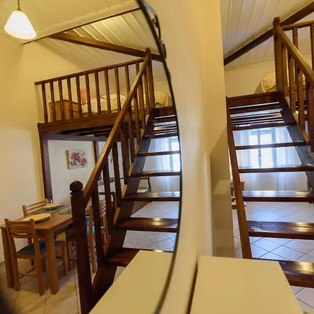 Appartement Astraea