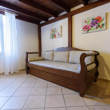 Appartement Astraea Hydra (Saronic Islands)