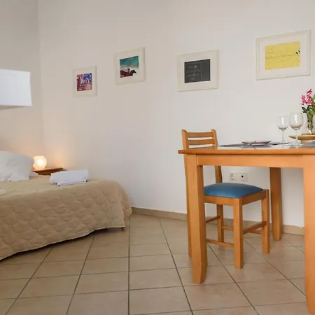 Astraea Appartement Hydra (Saronic Islands)
