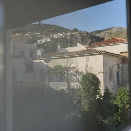 Astraea Appartement Hydra (Saronic Islands)