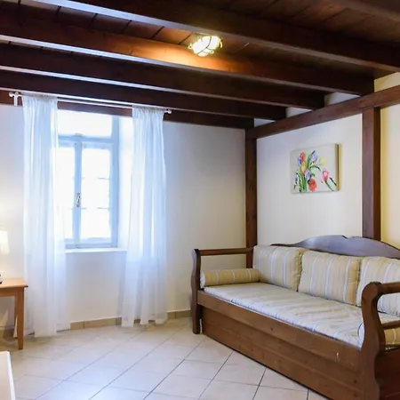 Appartement Astraea *