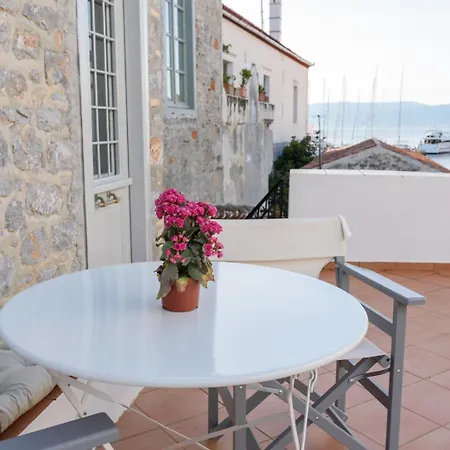 Astraea Appartement
