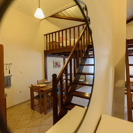 Astraea Appartement