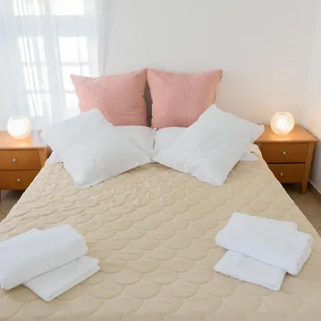 Astraea Appartement