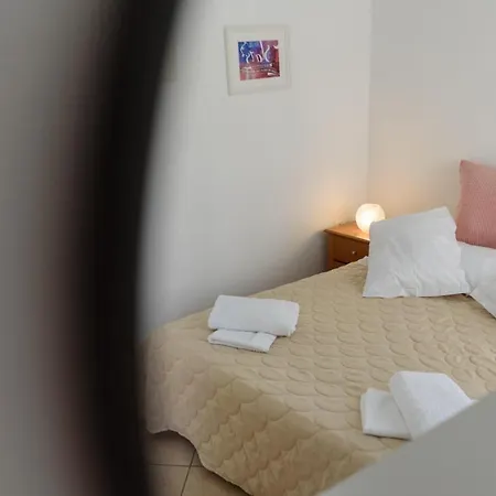 Appartement Astraea