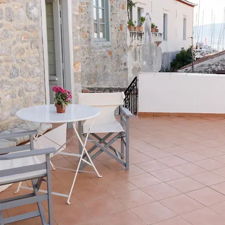 Astraea Appartement